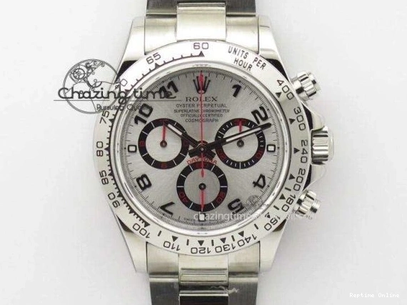 1228 Submariner 116610 LN Black Ceramic VRF 904L 1:1 Best Edition on SS Bracelet VR Cozy 3340